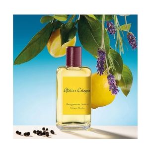 Atelier Cologne Bergamote Soleil